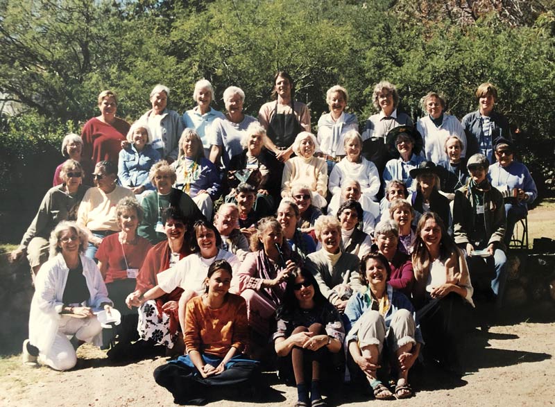 original arizona grandmothers